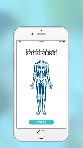 Game screenshot South Texas Spinal Clinic mod apk