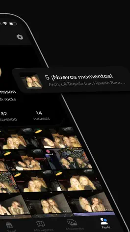 Game screenshot Lightbooth apk