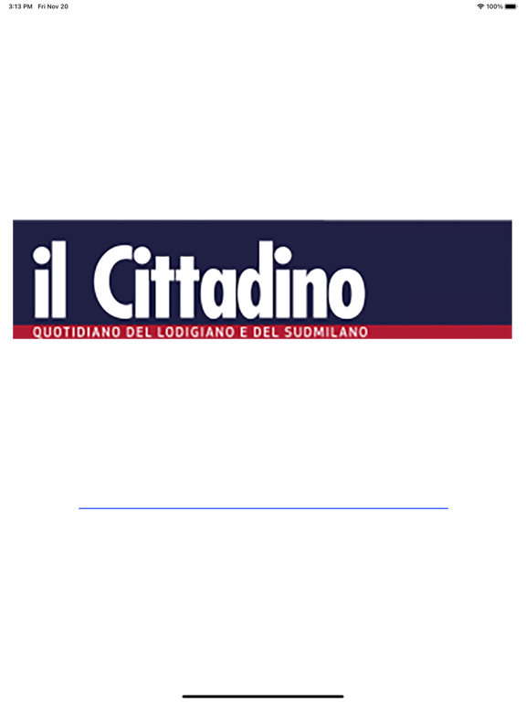 Il Cittadino di Lodiのおすすめ画像2