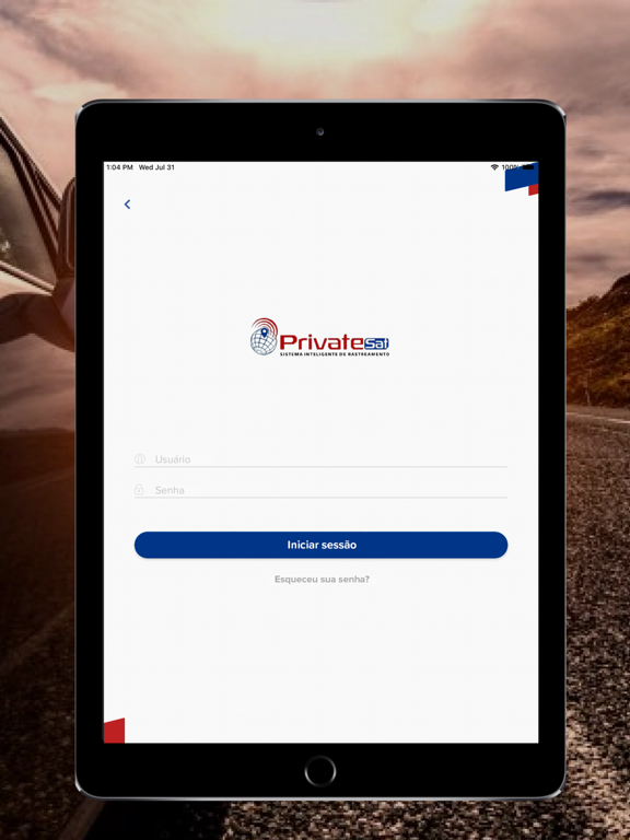 Screenshot #4 pour PRIVATESAT