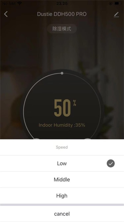 Dustie Care screenshot-3