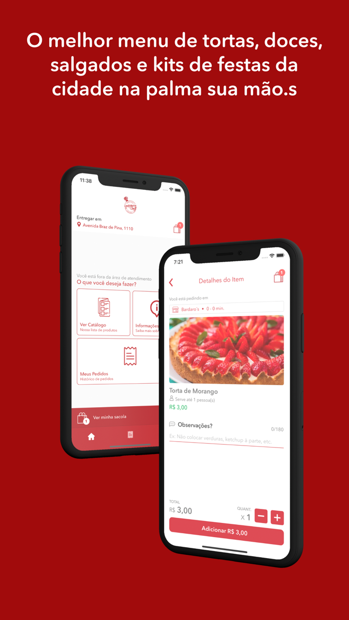 Confeitaria Vista Alegre