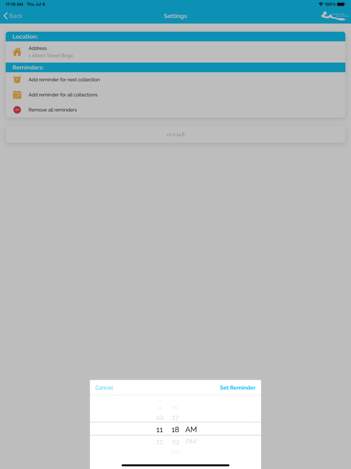 Bega Valley Shire Waste Info