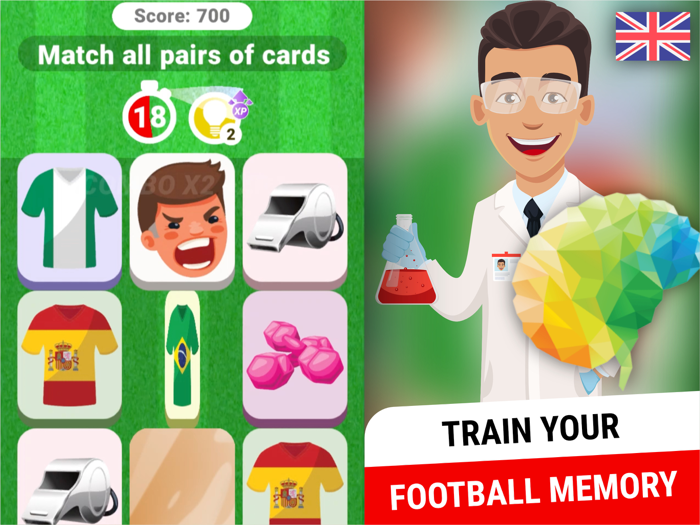 Idle Fantasy Draft Football