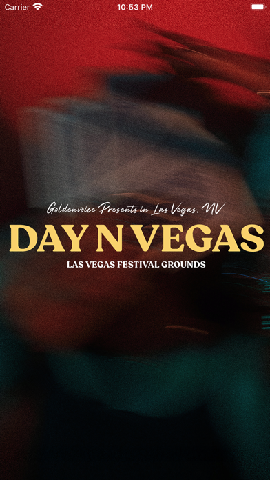 Day N Vegas Screenshot
