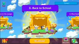 Game screenshot Geppetto mod apk