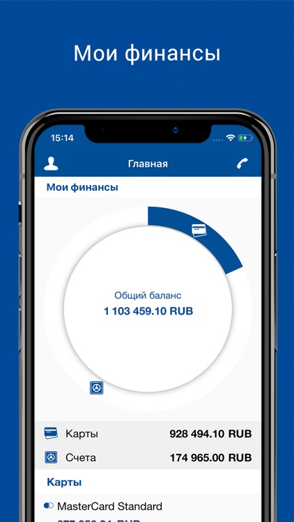 РосДорБанк