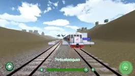 Game screenshot Kereta Jawa mod apk