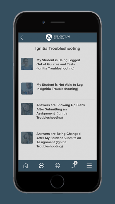 Enlightium Screenshot