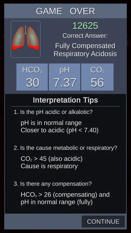 ABGs NOW! screenshot 10 of 10