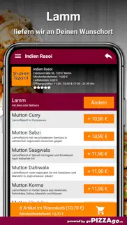 indien rasoi berlin problems & solutions and troubleshooting guide - 4
