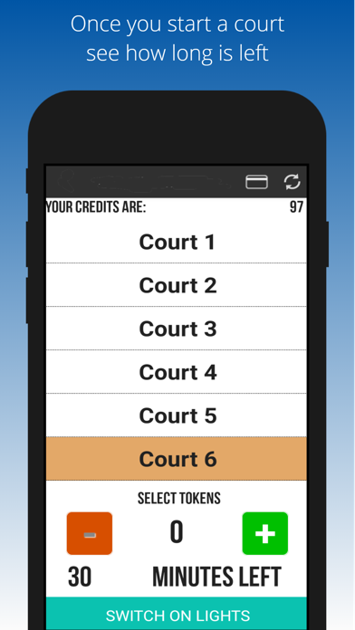 Screenshot #3 pour Templeogue Tennis Club