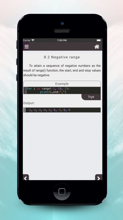 Python Code Play screenshot-7
