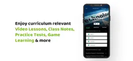Game screenshot Afrilearn mod apk