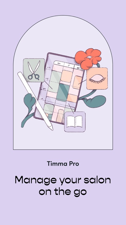 Timma Pro