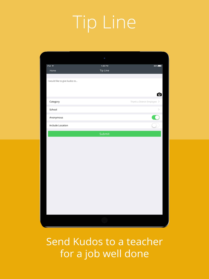 St. Mary Parish Schools