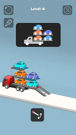 Game screenshot Parking Tow hack