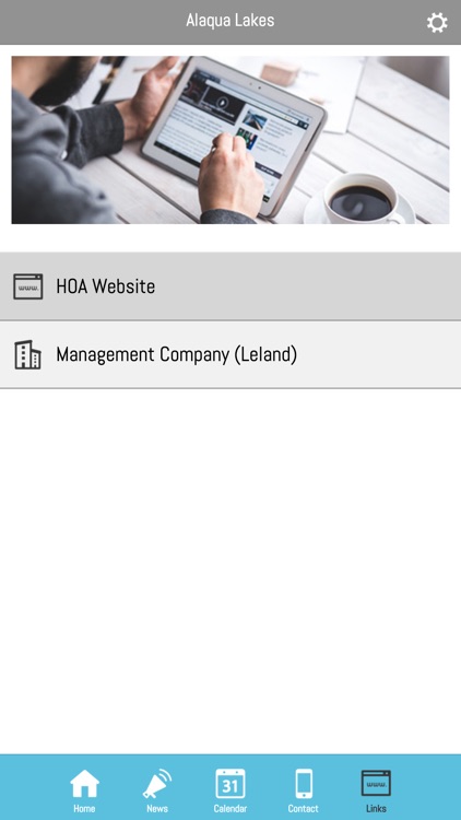 Alaqua Lakes CA screenshot-3