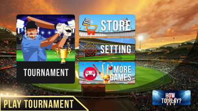 T20 World Tour cricket 2021 Screenshot