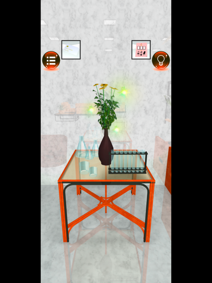 EscapeGame OrangeROOM