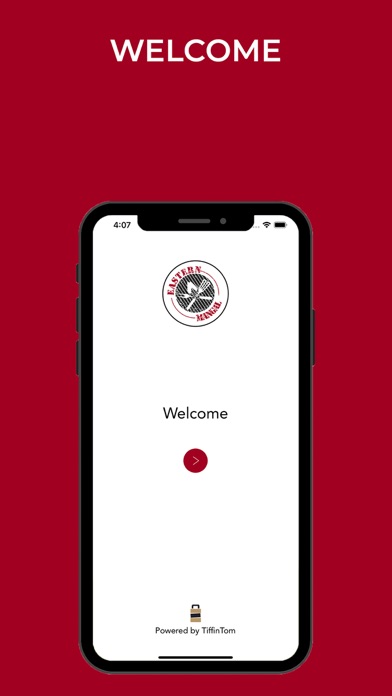Eastern Mangal Screenshot 1 - AppWisp.com