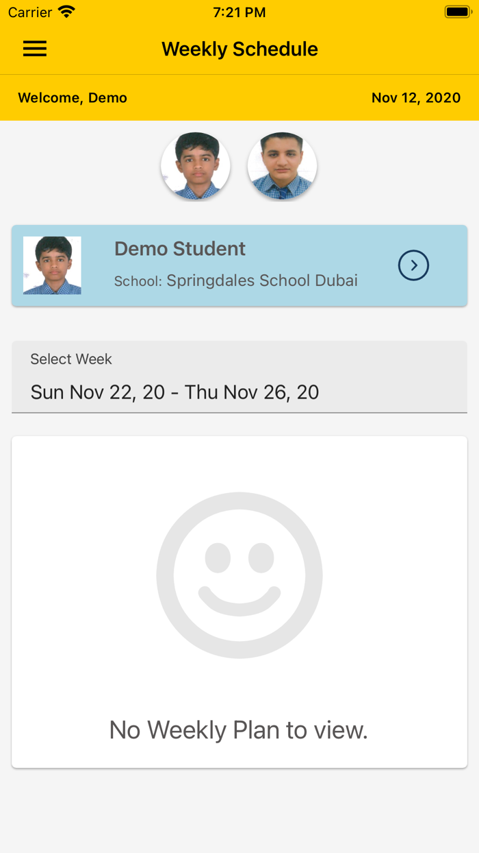 Fifth Dimension School