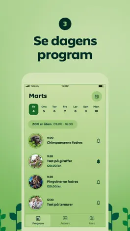Game screenshot Odense ZOO hack