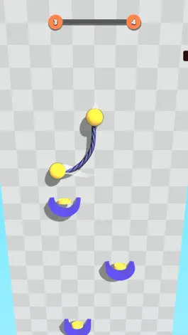 Game screenshot Gravity Balls 3D! hack