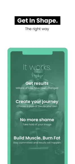 Game screenshot All Workouts: Personal Trainer mod apk