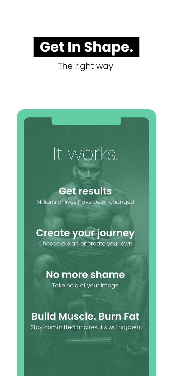 All Workouts Personal Trainer