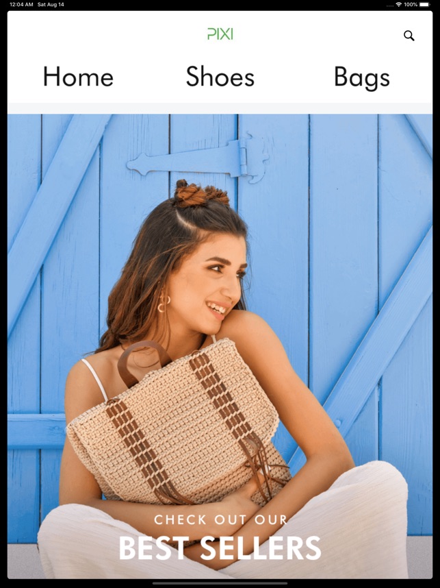 Pixi Egypt on the App Store