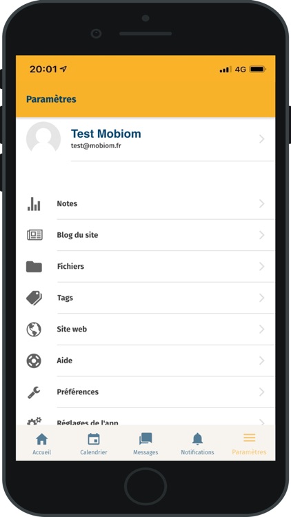 Flava By Le Point Jaune screenshot-4