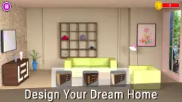 design my home 3d house fliper iphone screenshot 4