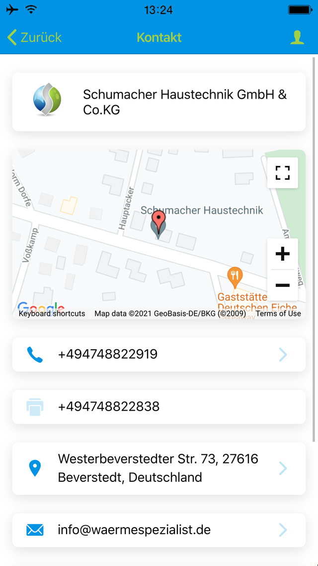 Schumacher Haustechnik