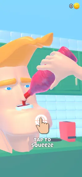 Game screenshot Frozen Honey Jelly apk