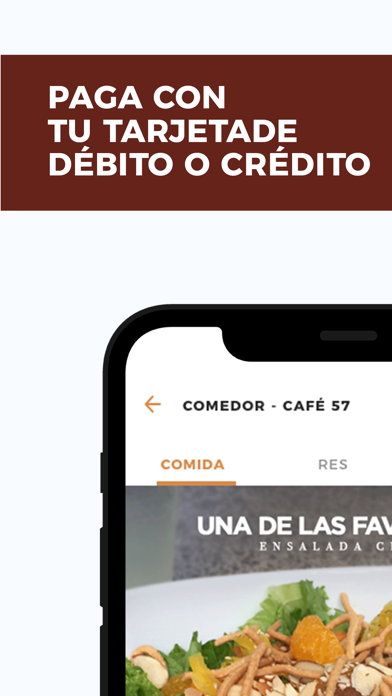 El Café 57 Screenshot