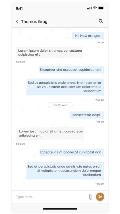 Flo Design screenshot-4