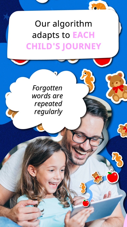 #7. ChattyBox Hebrew (iOS) 由: The Appy Learning Company Ltd