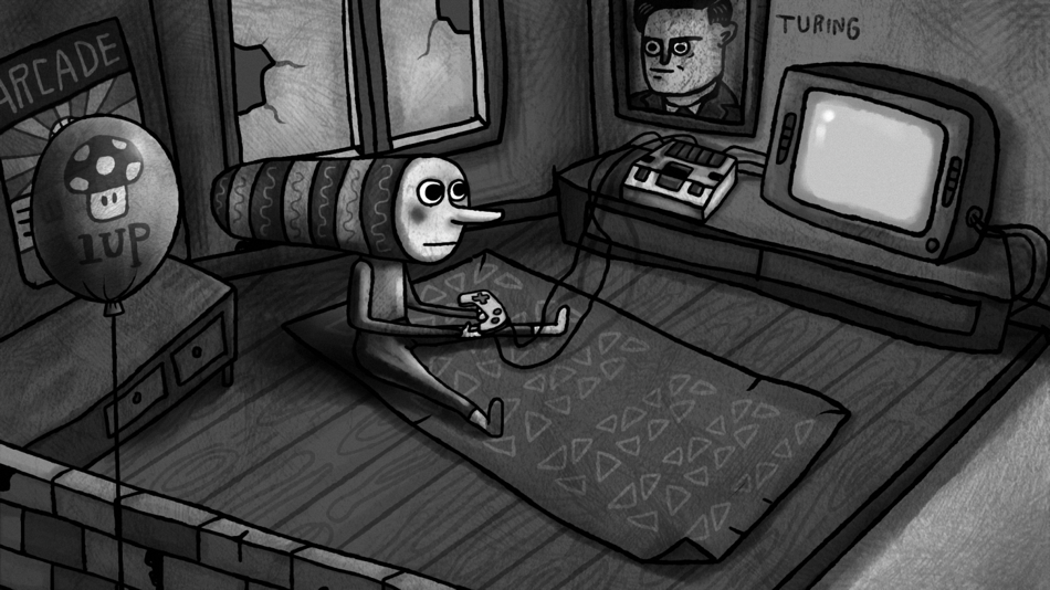 #4. Dad's Monster House (macOS) بواسطة: COTTONGAME Network Technology Co., Ltd.