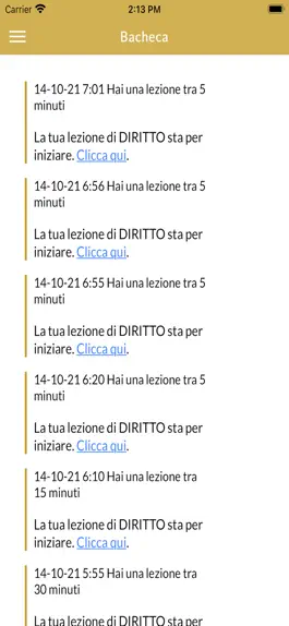 Game screenshot Pronto Diploma Scuolavirtuale mod apk