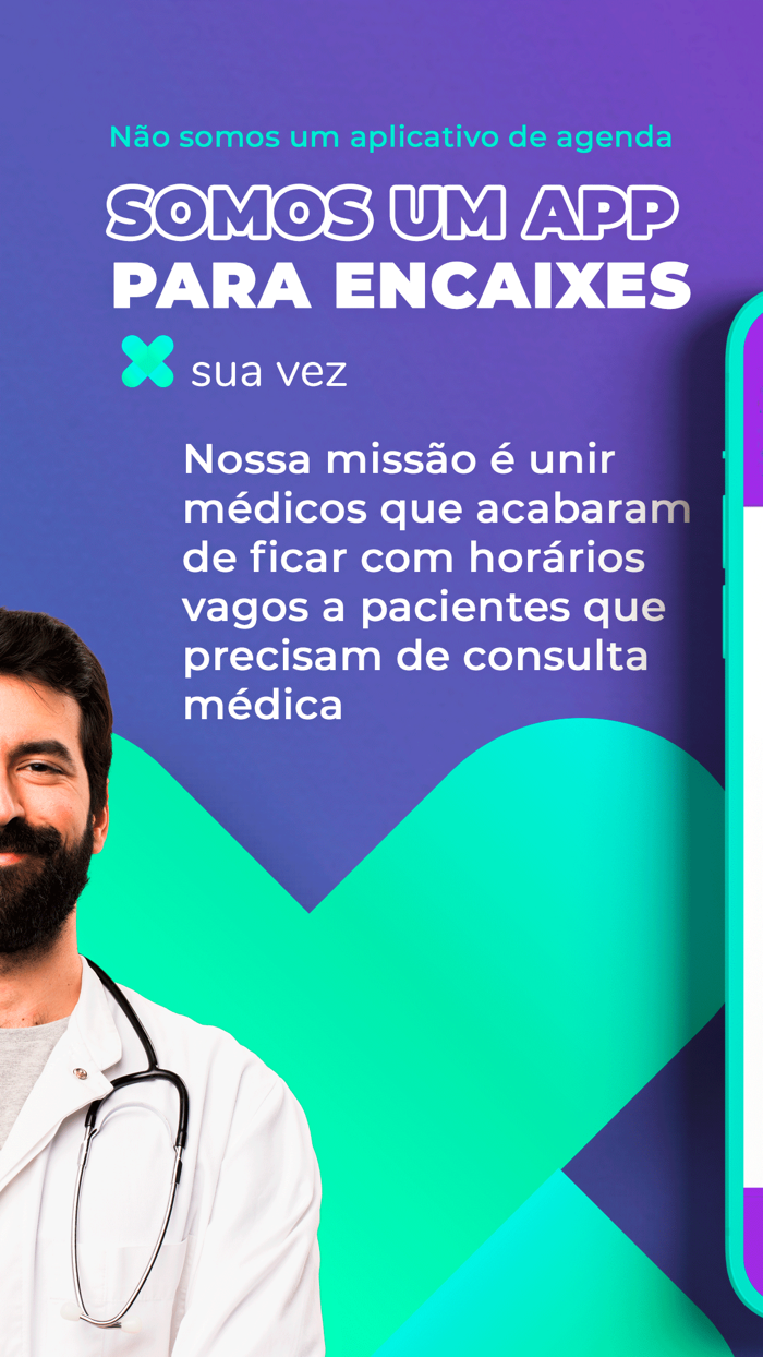Sua Vez - Profissionais