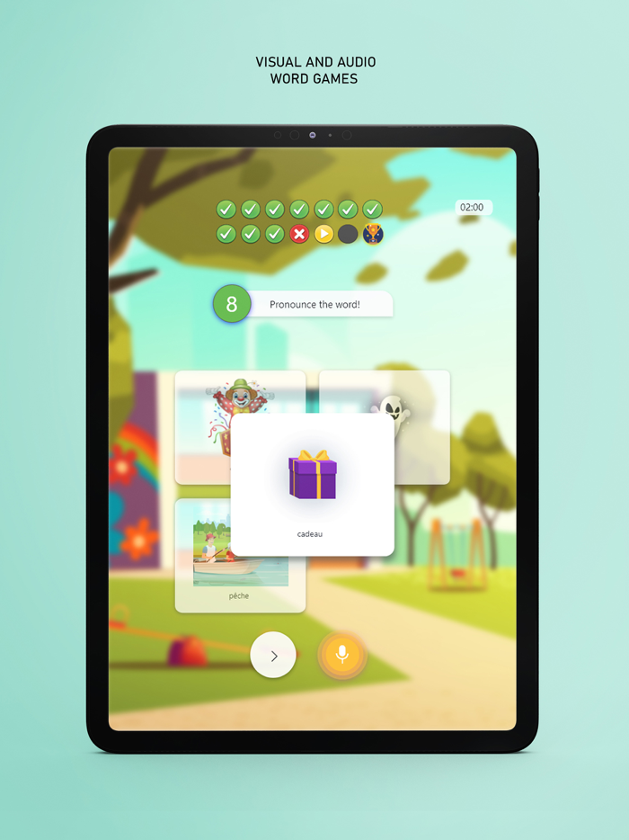 eBabil Language Games for You