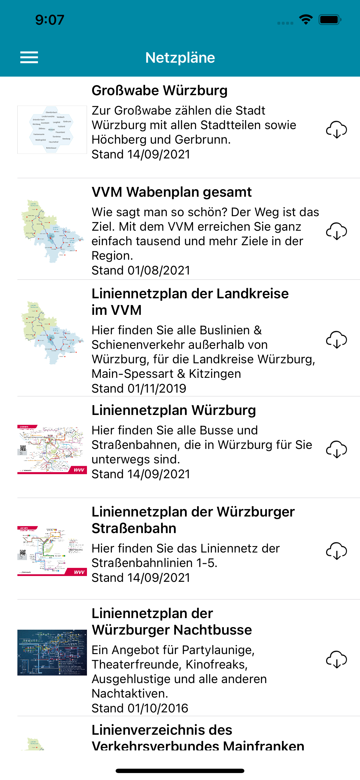VVM App