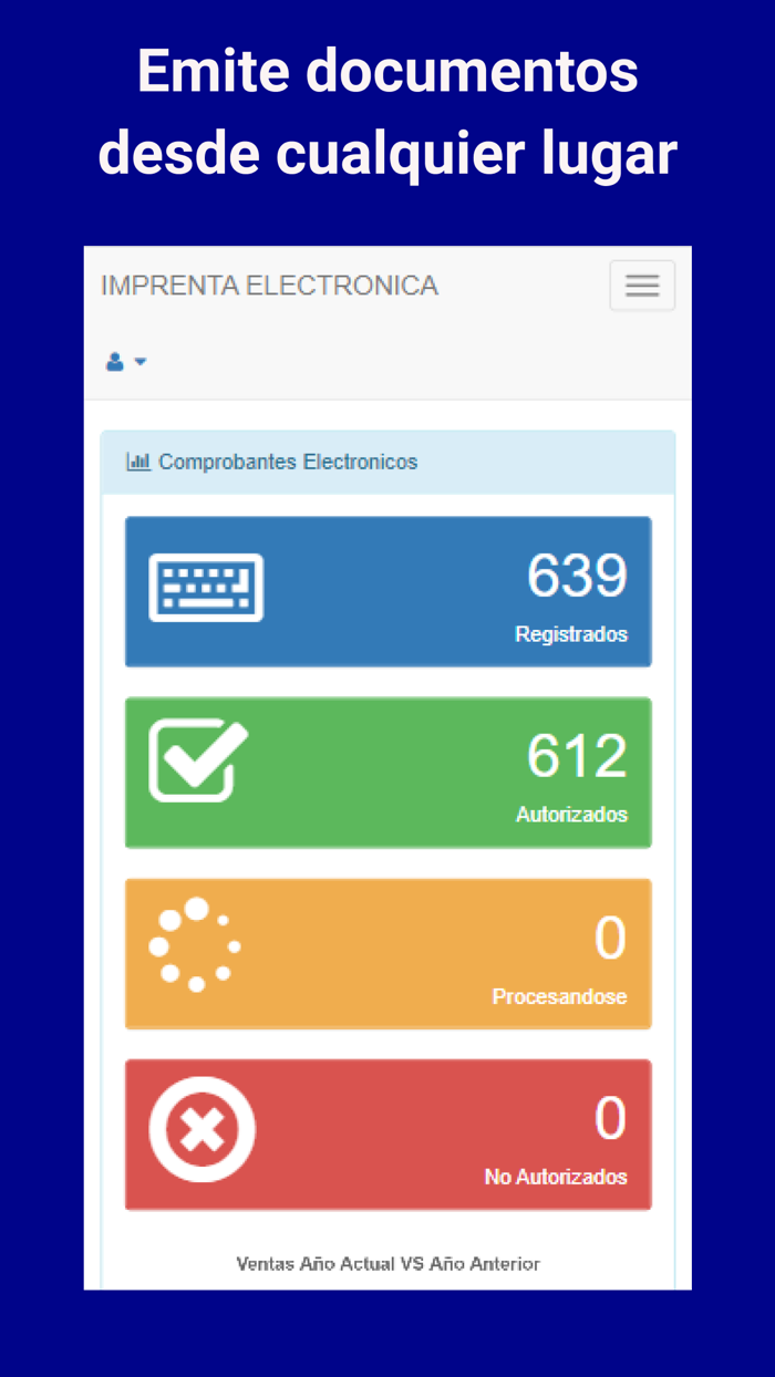 Imprenta Electrónica