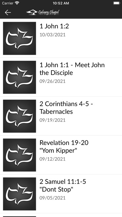 Calvary Chapel Roswell