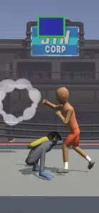 Martial Arts! screenshot #7 for iPhone