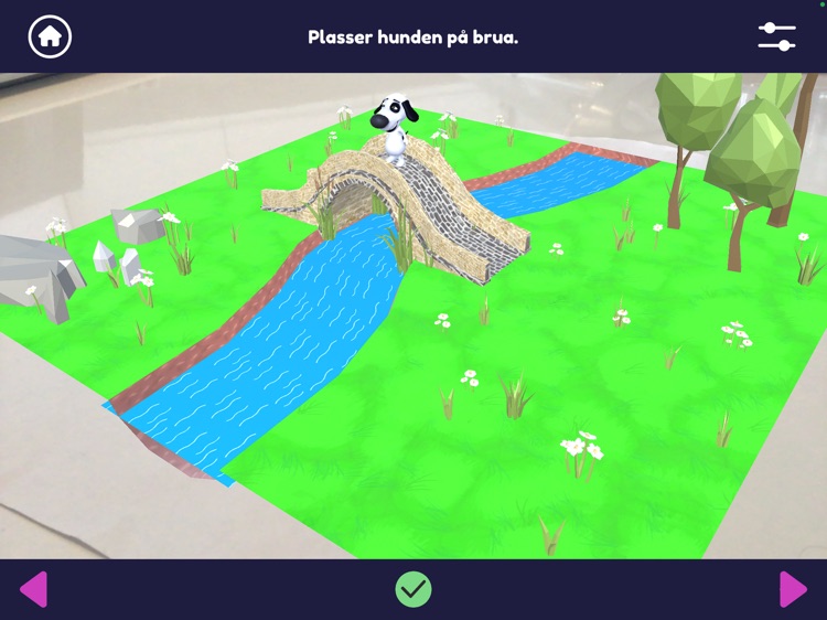 Mattekista AR screenshot-4