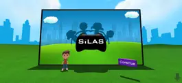 Game screenshot SiLAS Solutions mod apk