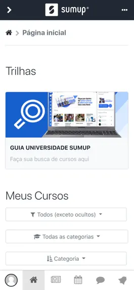 Game screenshot Universidade SumUp apk