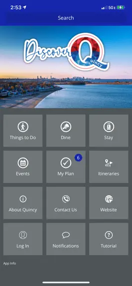 Game screenshot Discover Quincy Massachusetts mod apk